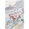 Image 16 : "The Masterworks of Charles M. Russell"