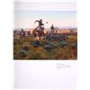 Image 8 : "The Masterworks of Charles M. Russell"