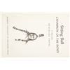 Image 3 : "Sitting Bull Champion Of The Sioux" 1st Ed.