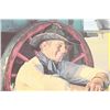 Image 10 : "Chuck Wagon" by Gordon Snidow Lithograph c. 1982