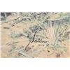 Image 15 : "Chuck Wagon" by Gordon Snidow Lithograph c. 1982