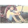 Image 7 : "Chuck Wagon" by Gordon Snidow Lithograph c. 1982