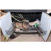 Image 3 : CENTRO NATURAL GAS BBQ WITH ACCESSORIES