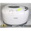 Image 1 : BLACK AND DECKER ALL IN ONE BREAD MAKER