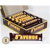 Image 1 : CASE OF 5TH AVENUE CRUNCHY PEANUT BUTTER IN A RICH