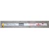 Image 1 : HOME HARDWARE DOOR SWEEP