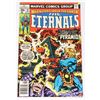 Image 1 : MARVEL THE ETERNALS (VOL 1) #19 (1978)