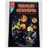 Image 1 : WAR OF THE GODS #3