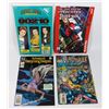 Image 1 : LOT OF 2 MARVEL COMICS & STAR JAM 90210