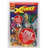 Image 1 : X-FORCE #1