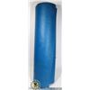 Image 1 : BLUE YOGA EXERCISE MAT