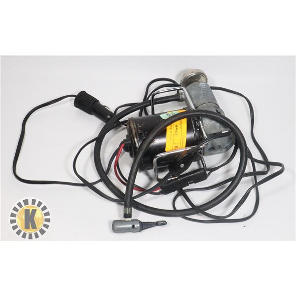 ELECTRIC PUMP FOR CAR