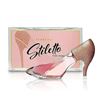 Image 2 : FERRERA STILETTO PINK SPARKLE PARFUM 3.4FL.OZ 100M