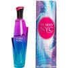 Image 2 : BE SEXY NYC POUR FEMME 3.4FL.OZ 100ML