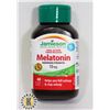 Image 1 : JAMIESON MELATONIN MAX STRENGTH 10MG- 60 CAPLETS