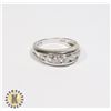 Image 1 : .925 SILVER RING SIZE 7.25