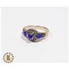 Image 1 : .925 RING SIZE 9