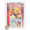 Image 1 : 06 BRODIE CROYLE UPPER DECK ROOKIE CARD #208