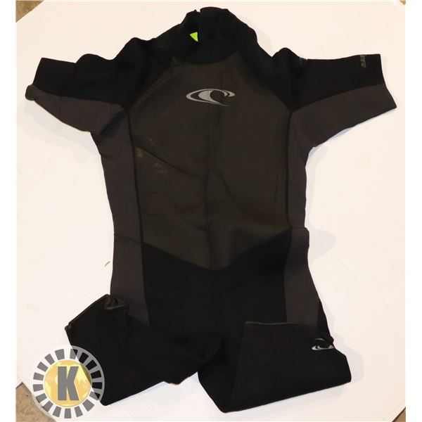 WET SUITS XL O’NEIL REACTOR 2