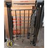Image 1 : ESTATE LAUNDRY DRYING RACK