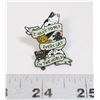 Image 1 : NEW "I WANT TO PET EVERY CAT" LAPEL PIN