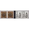 Image 3 : Canada Post Year of Dragon 2000 Stamp Sealed