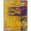 Image 5 : Canada Post Year of Dragon 2000 Stamp Sealed