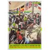 Image 2 : New Zealand 150th Anniversary Waitangi 1990