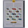 Image 1 : Canada Post Land Vehicles Collection 1993-1996