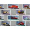 Image 2 : Canada Post Land Vehicles Collection 1993-1996