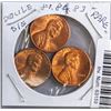 Image 1 : USA Error Double Die Copper Coins