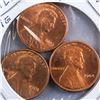 Image 2 : USA Error Double Die Copper Coins