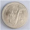 Image 1 : Isle of Man 1 Crown Elizabeth II Tynwald