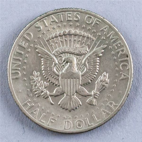 USA 1/2 Dollar 1977 Kennedy