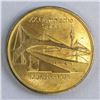 Image 1 : Federal Republic of Germany Token 1972 Olympics