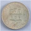 Image 1 : Gibraltar 1963 One Crown