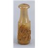 Image 1 : Chinese Agate Carved Opium Pipe