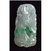 Image 9 : Lot of 7 Chinese Jade Bangles and Pendants
