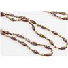 Image 2 : 3pc Chinese Bracelet and Necklace Set