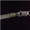 Image 4 : Sterling Silver Chain Necklace