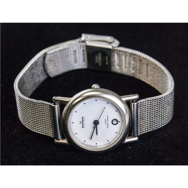 Women's Skagen Watch