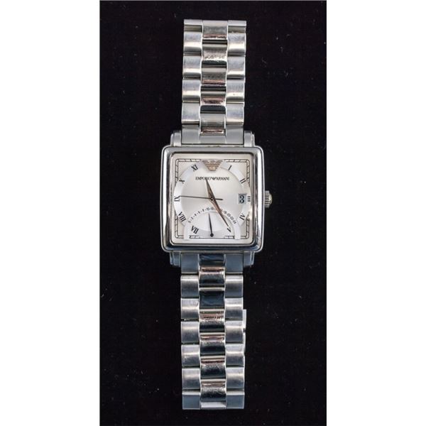 Men's Watch Emporio Armani