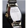 Image 6 : Women's BULOVA Gold-Toned Watch 10KT RGP