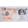 Image 1 : British Offset Litho Banknote Double-Sided Banksy
