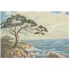 Image 1 : Oil on Board Signed Peggy Smith