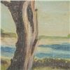 Image 4 : Oil on Board Signed Peggy Smith