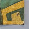 Image 5 : Mexican Oil on Cardboard Diego Rivera
