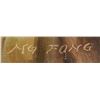 Image 3 : Oil on Canvas Jesus Signed Ng Fong