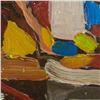 Image 4 : American Acrylic on Masonite Signed Steve Miller