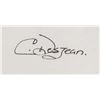 Image 3 : Canadian Mixed Media Signed C. Desjean COA